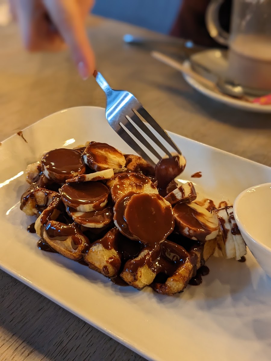 House Of Waffles-5